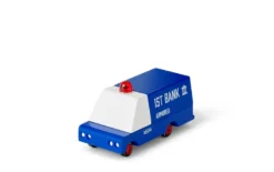 Candyvan - bank -