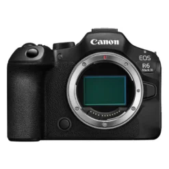 Canon eos r6 mark iii nu