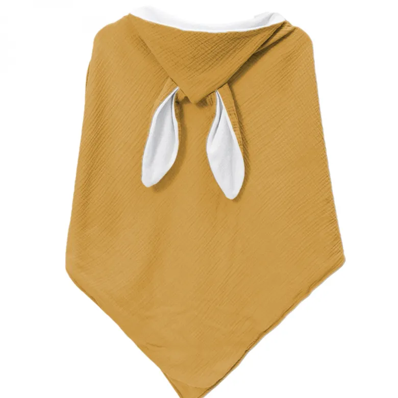 Cape, sortie de bain - 100 x 100 cm