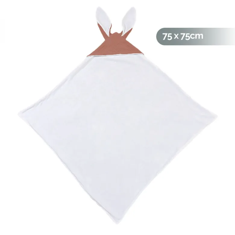 Cape, sortie de bain - 75 x 75 cm