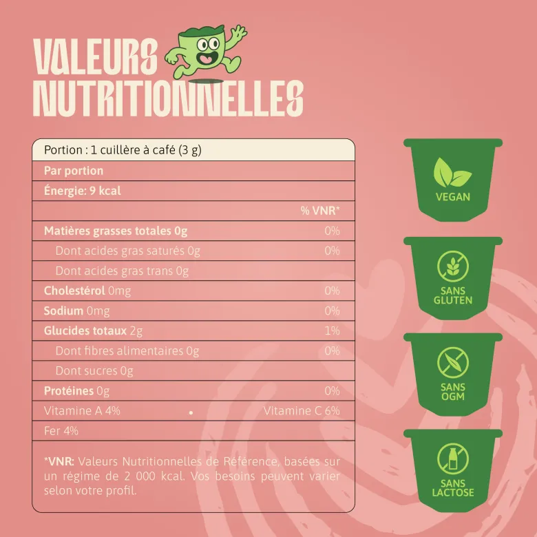 30 capsules matcha cérémonie compatibles nespresso - bobo matcha