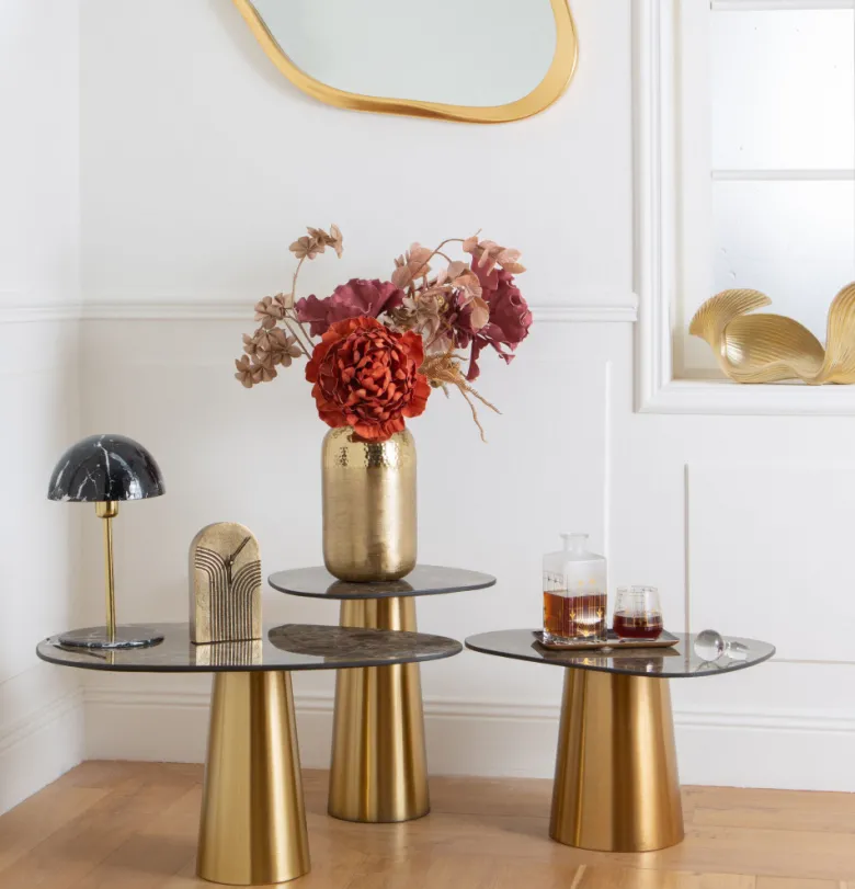 Carafe whisky deva