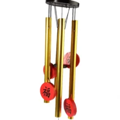 Carillon feng shui du bonheur