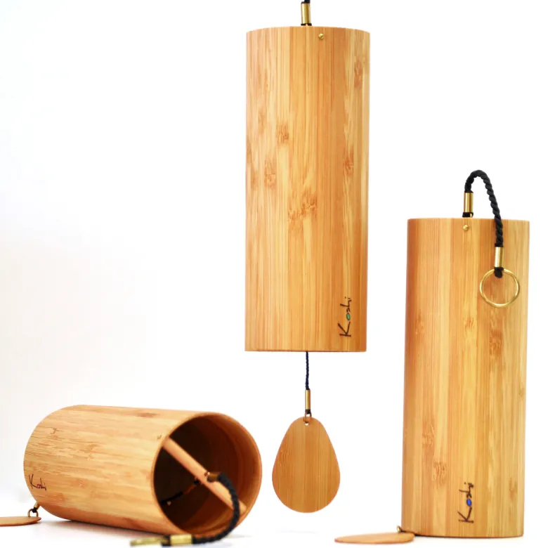 Carillon Koshi Aria