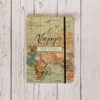 Carnet d'aventures