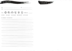 Carnet d'aventures