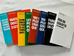 Carnet - paris