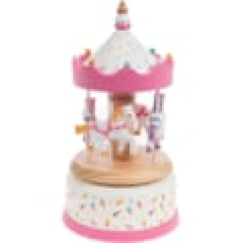 Carrousel musical