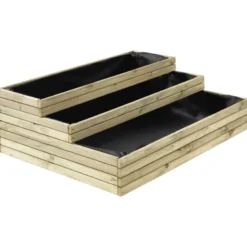 Carré potage au sol horizon 390l