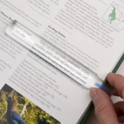 Carson magniread parfaite pour lire les journaux, menus et petits caractères