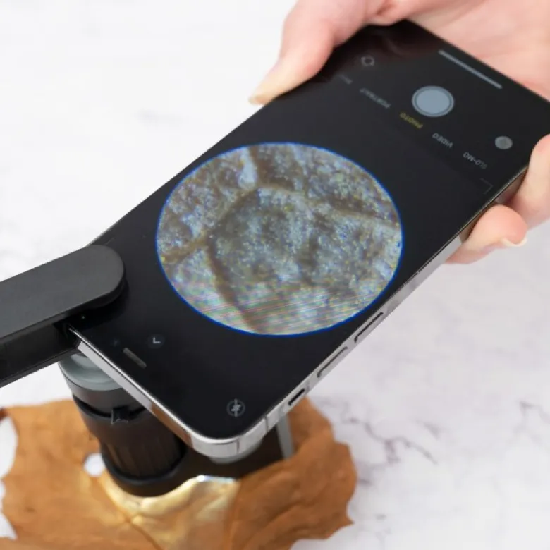 Carson microbrite pro