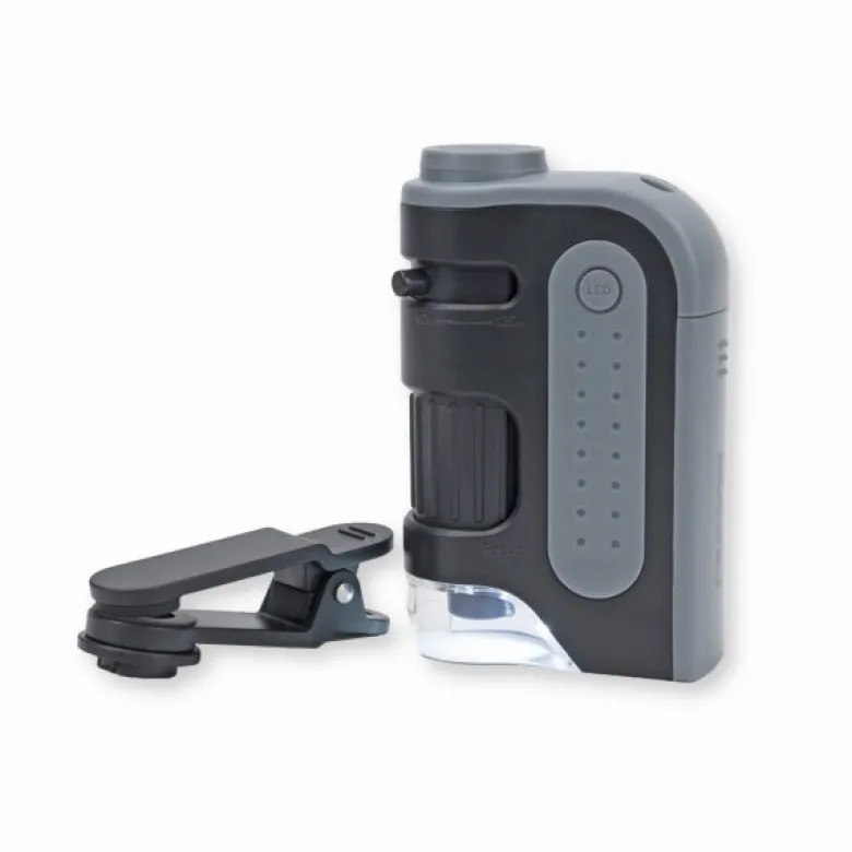 Carson microbrite pro