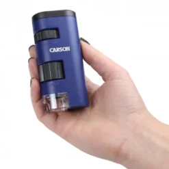 Carson pocket micro 20-60x