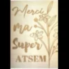 Carte super atsem