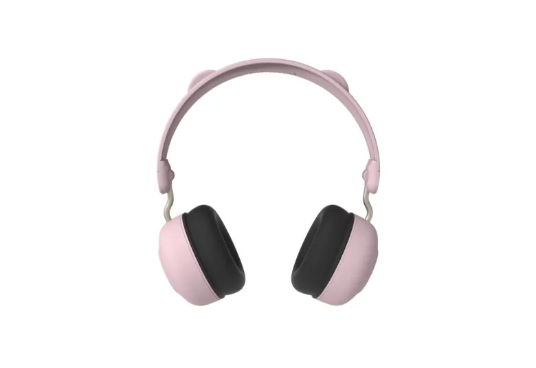 Casque audio bluetooth