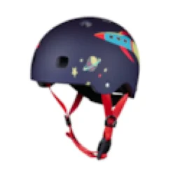 Casque rocket