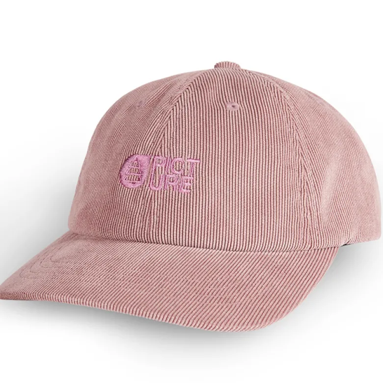 Casquette coton bio Picture Organic