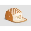 Casquette ki et la orange