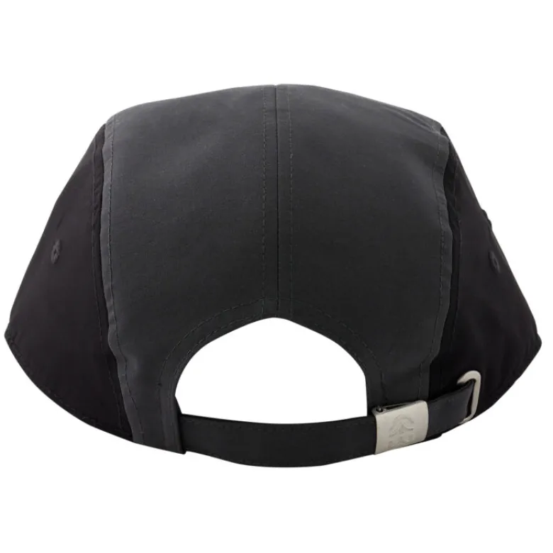 Casquette outdoor anthracite
