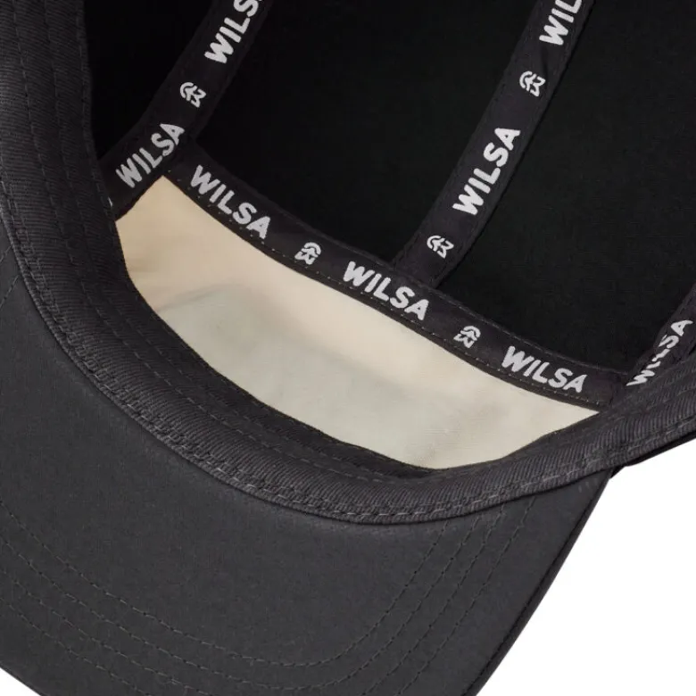 Casquette outdoor anthracite
