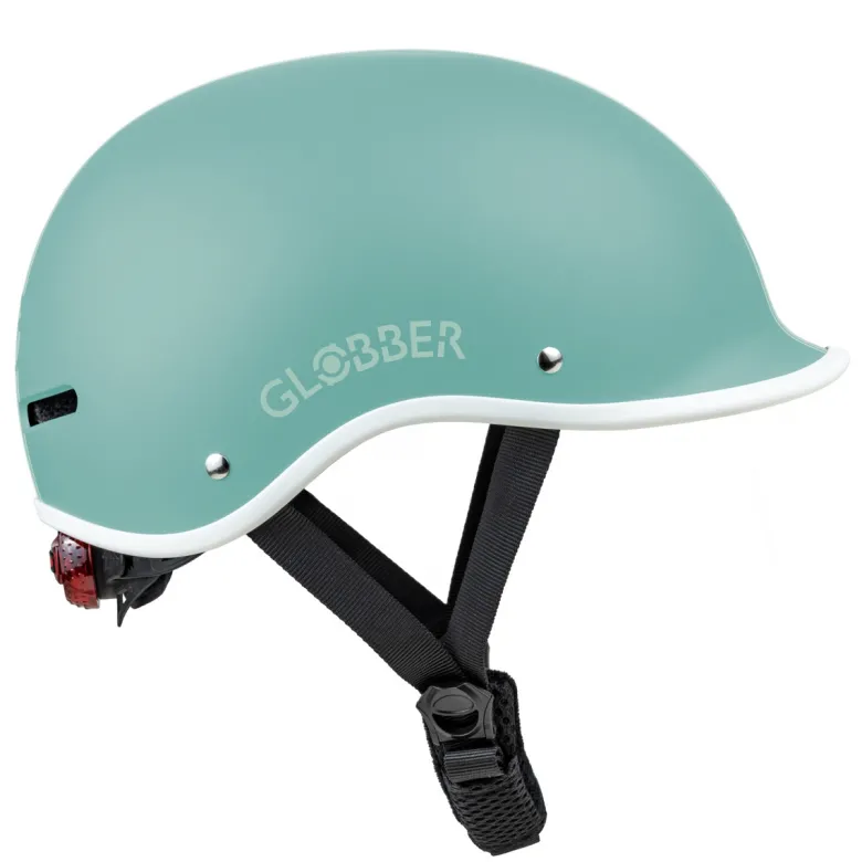 Casque ultimum enfant s-m (51 à 55 cm)