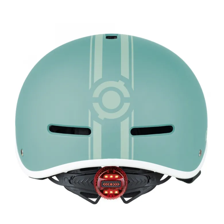 Casque ultimum enfant s-m (51 à 55 cm)