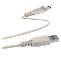 Câble usb-c éco conçu