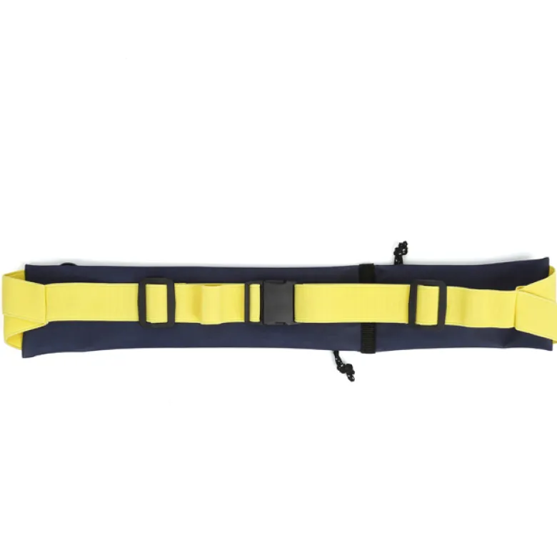 Ceinture double poches