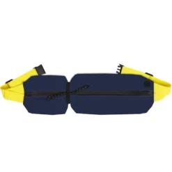 Ceinture double poches