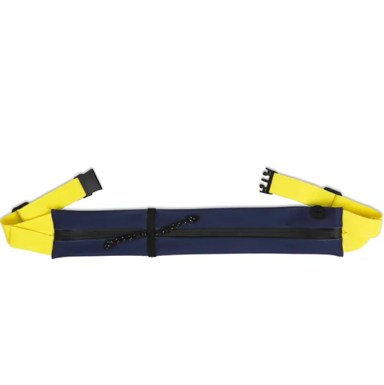 Ceinture double poches