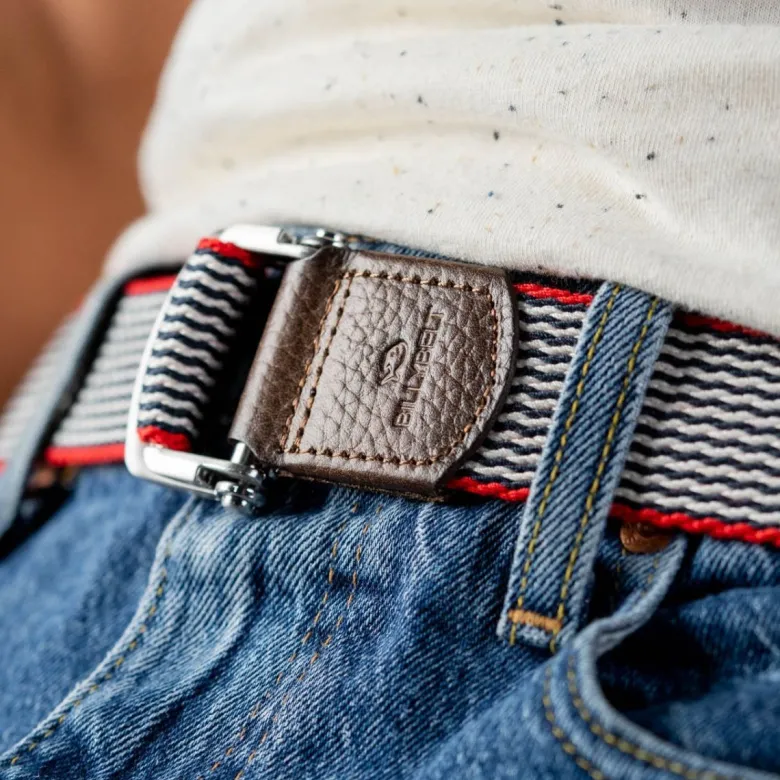 Ceinture sangle achille - t3