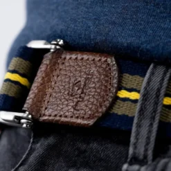 Ceinture sangle gabin - t1