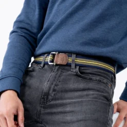 Ceinture sangle gabin - t3