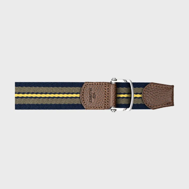 Ceinture sangle gabin - t3
