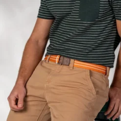 Ceinture sangle marcel - t3