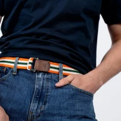 Ceinture sangle roland - t3
