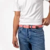 Ceinture tressée miami - t1