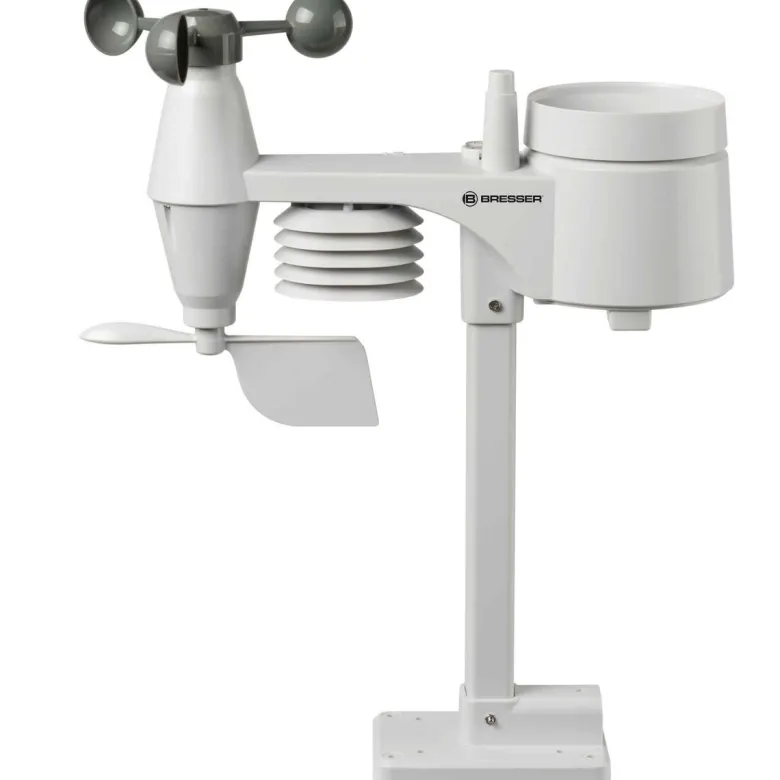 Centrale météo connectée - capteur extér
