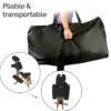 Chaise de massage