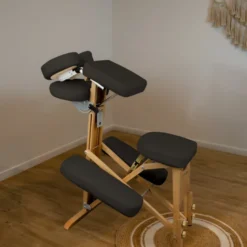 Chaise de massage