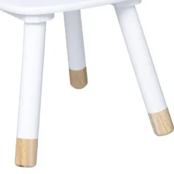 Chaise douceur renard