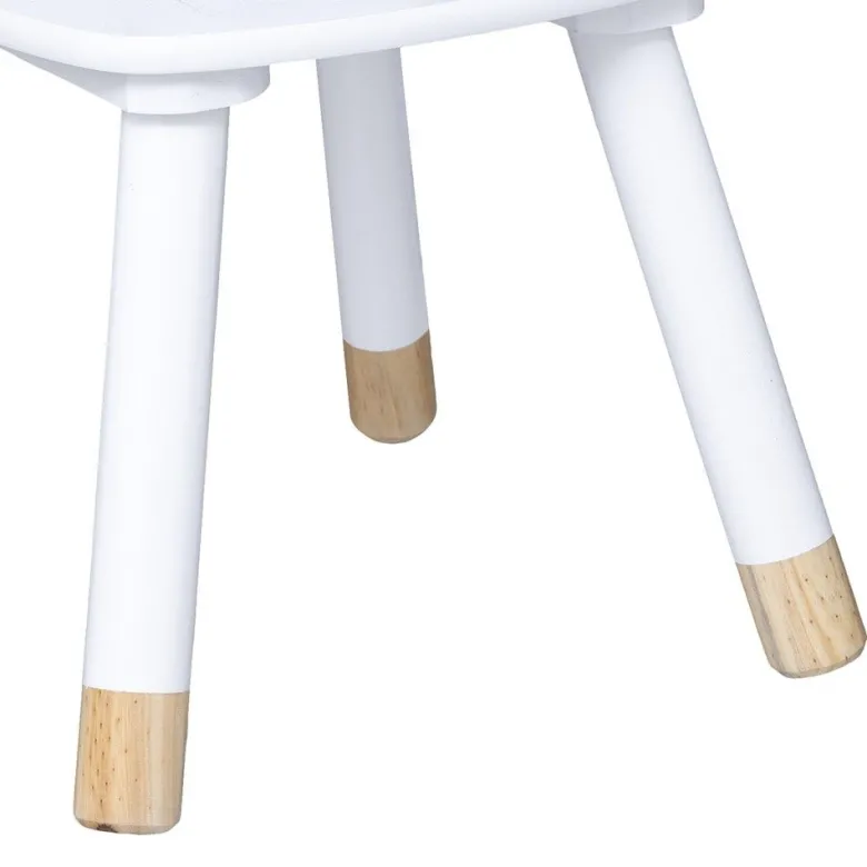 Chaise douceur renard