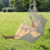 Chaise hamac newline ecru