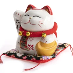 Chat japonais special fortune