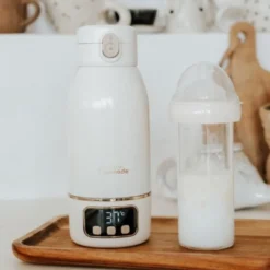 Chauffe-biberon nomade easy heat