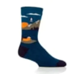 Chaussettes chalet Heat Holder 39/45