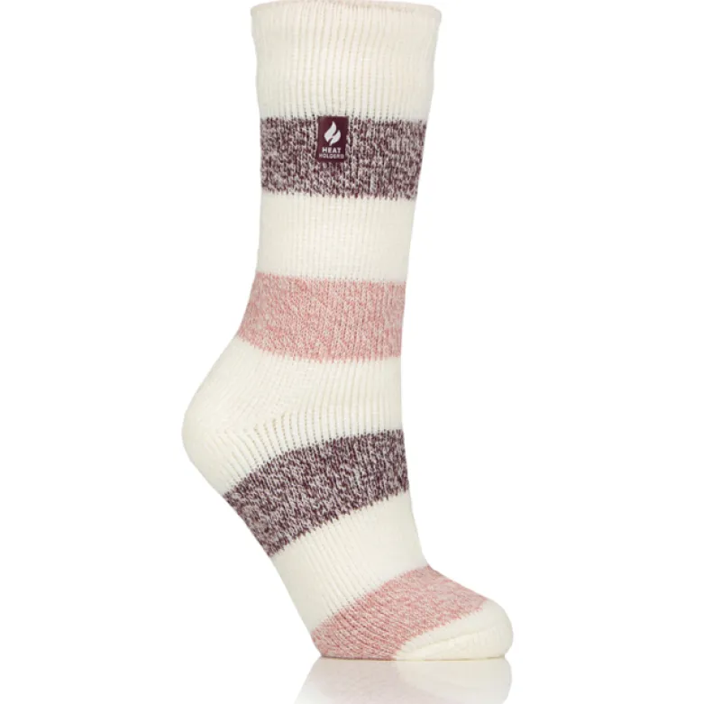 Chaussettes Heat Holders 37/42
