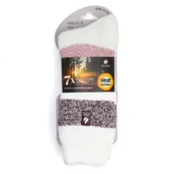Chaussettes Heat Holders 37/42