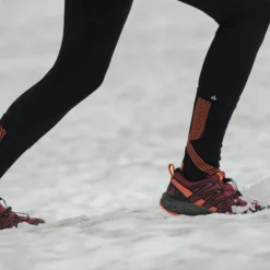 Chaussettes imperméables mountania 39-42