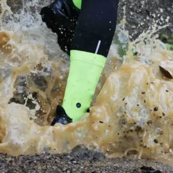 Chaussettes imperméables trail-dry 43-46